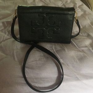 Tory Burch cross body bag